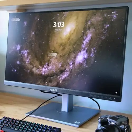 Monitors - Tech Heads IT Services
