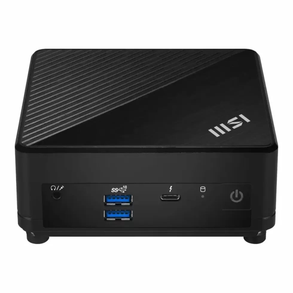 MSI Cubi Mini PC, i5