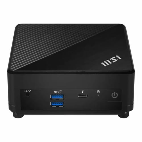 MSI Cubi Mini PC, i5