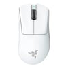 Razer DeathAdder V3 Pro Wireless Gaming Mouse, White