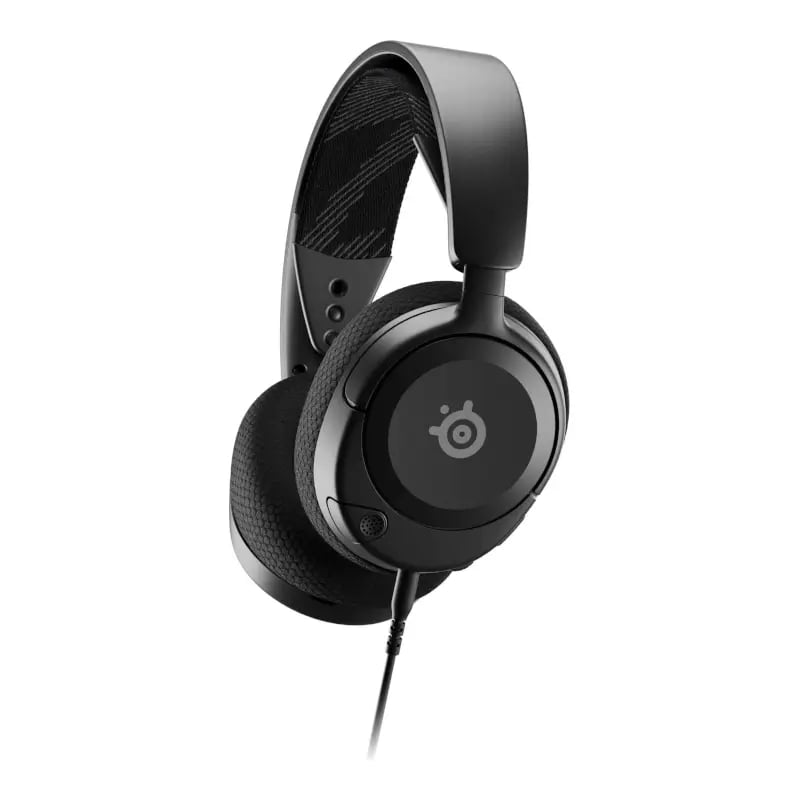 SteelSeries Arctis Nova 1X Gaming Headset