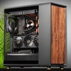 TH Custom North Gaming PC