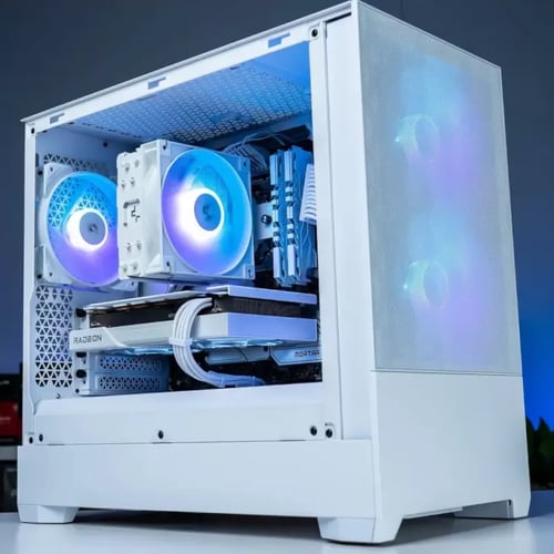 TH Custom POP Mini AIR RGB PC