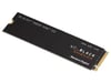 WD Black SN850X M.2 NVMe SSD