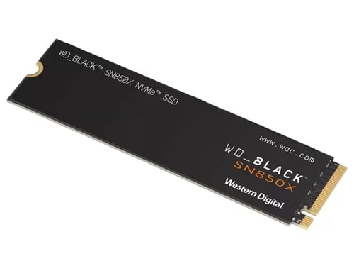 1Tb No Heatsink