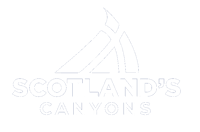 Scotland's Canyons Logo