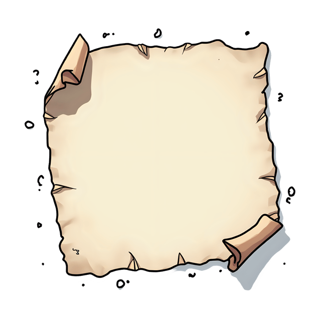 Free transparent PNG: Burnt Paper Corner  Unique Design Element Clipart, free transparent png download