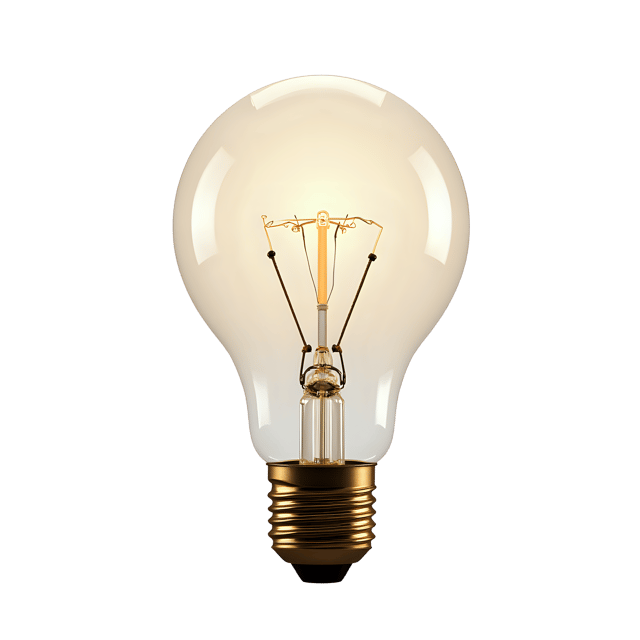 Free transparent PNG: Globe Bulb PNG Clipart  Perfect for Lighting Design  Decor