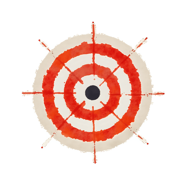 Free transparent PNG: Scanning Lens with Target Dot  Precision Clipart, free download png