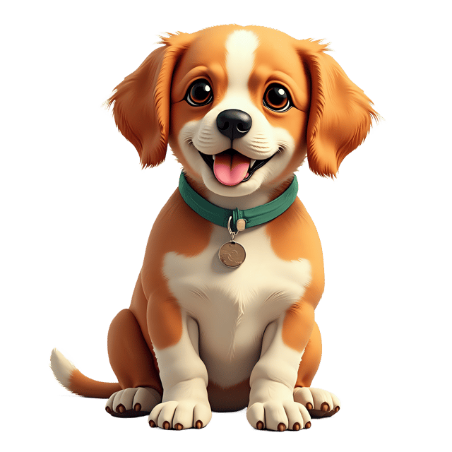 Free transparent PNG: Dog PNG Clipart  Ideal for Pets, Design  Education