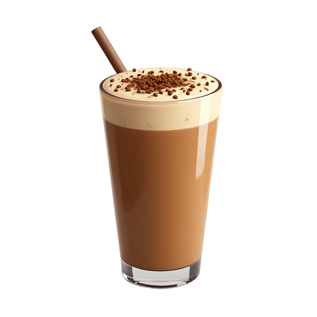 Free transparent PNG: Coffee with Sprinkles  Cute Beverage Clipart, free downloadable png