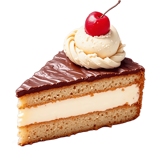 Free transparent PNG: Ice Cream Cake  Dessert Clipart, free png download