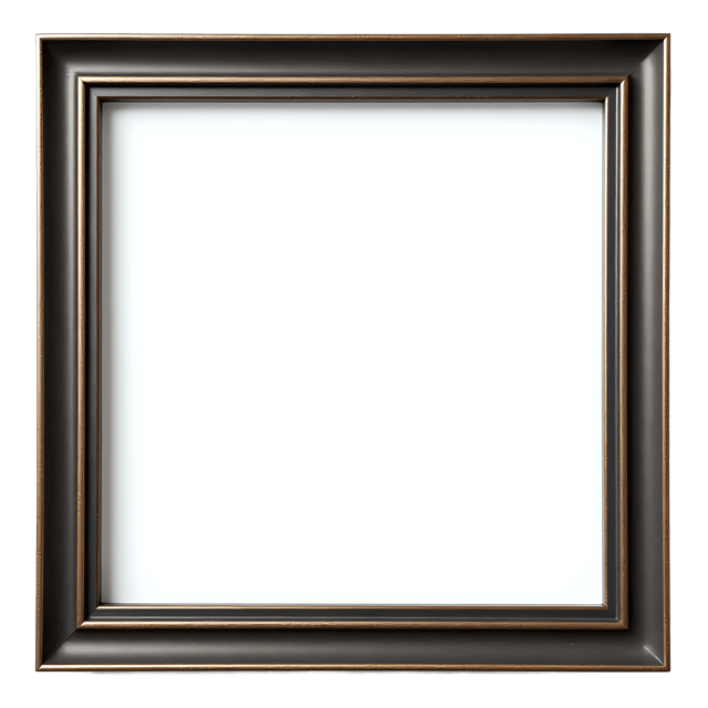 Free transparent PNG: Metal Frame PNG Clipart  Perfect for Modern Design  Structural Elements