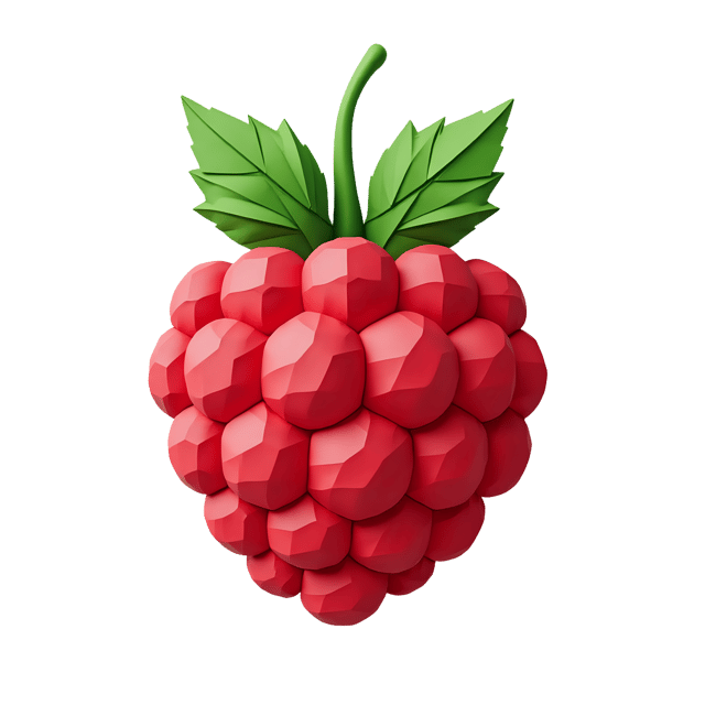 Free transparent PNG: Raspberry PNG Clipart  Perfect for Food Illustration, Decor  Crafts