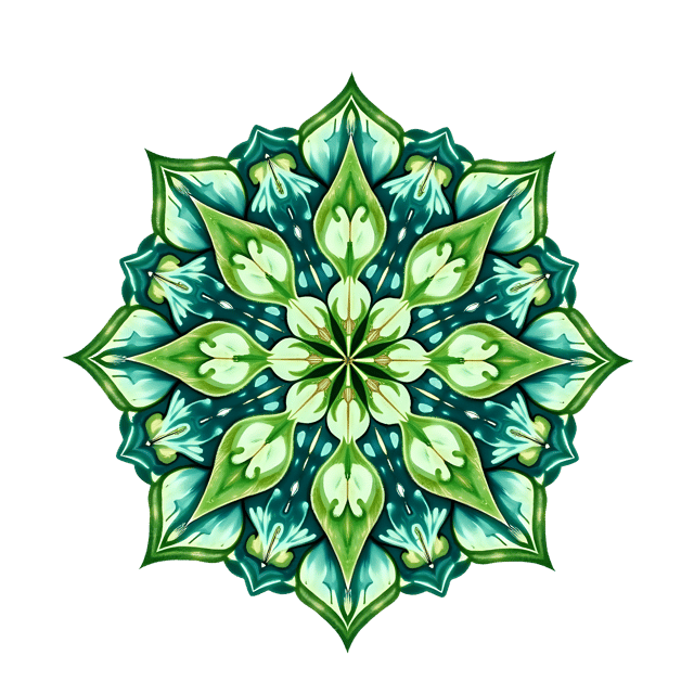 Free transparent PNG: Green Shiny Ornament  Holiday Decor Clipart, free png download