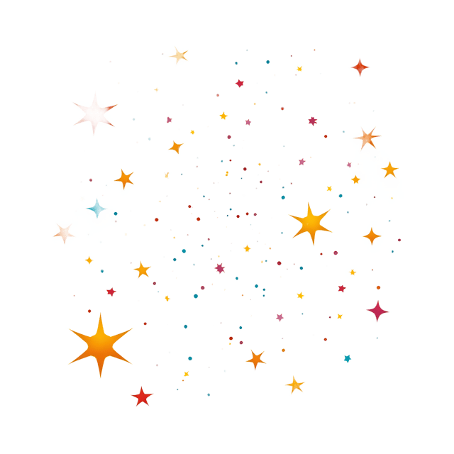 Free transparent PNG: Sparkly Confetti  Party Clipart, free transparent png download