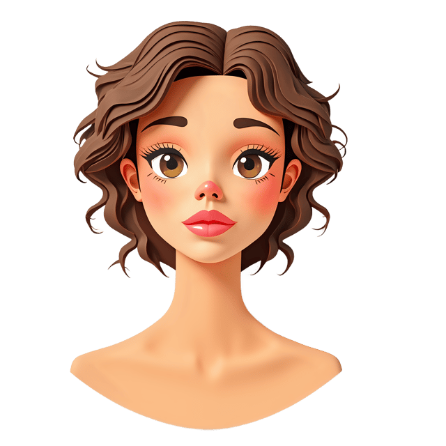 Free transparent PNG: Sun-kissed Skin PNG  Ideal for Beauty, Health  Wellness Content