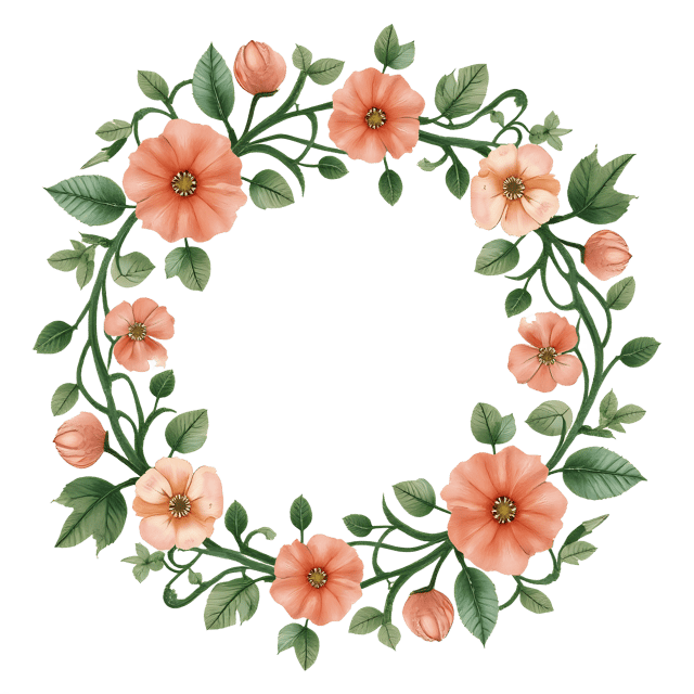 Free transparent PNG: Art Nouveau Vine Pattern  Free Downloadable PNG Clipart