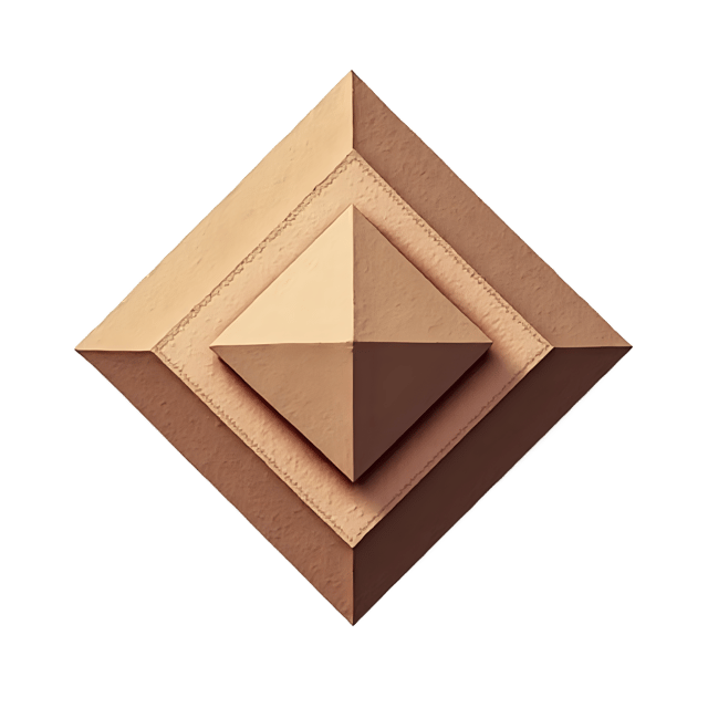 Free transparent PNG: Stretched Rhombus PNG Clipart  Geometric Design Element for Modern Projects