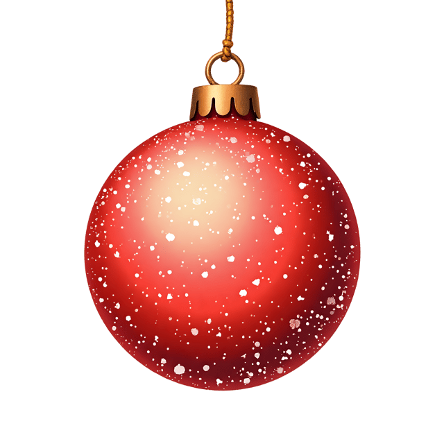 Free transparent PNG: Sparkly Round Ornament  Holiday Twinkle Clipart, free downloadable png