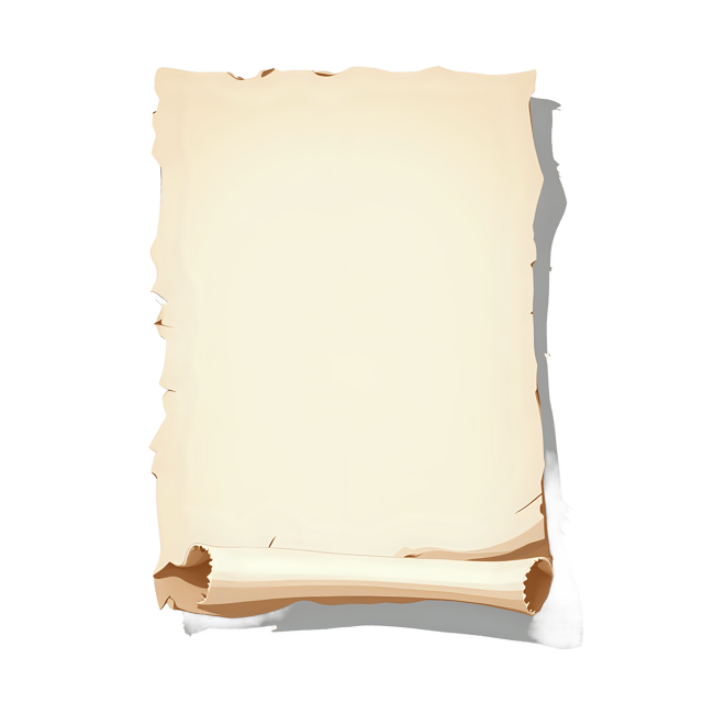 Free transparent PNG: Paper with Rough Edge  Handmade Texture Clipart, free PNG download