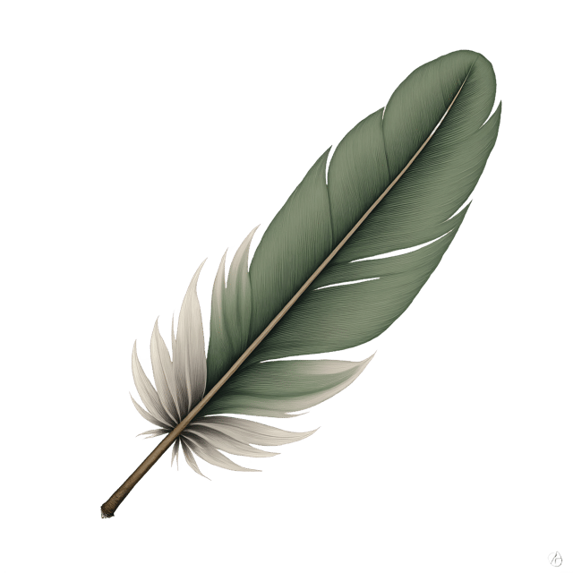 Free transparent PNG: Tiny Hummingbird Feather  Nature Clipart, free transparent png download