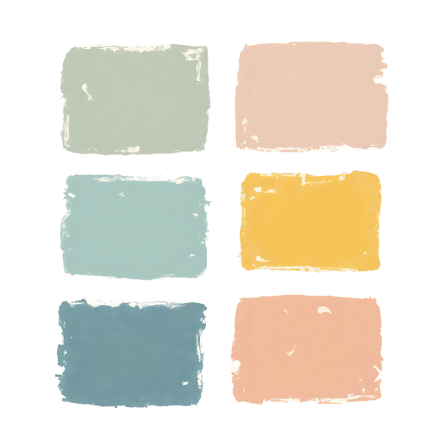 Free transparent PNG: Offset Rectangles PNG Clipart  Modern Design Elements for Projects