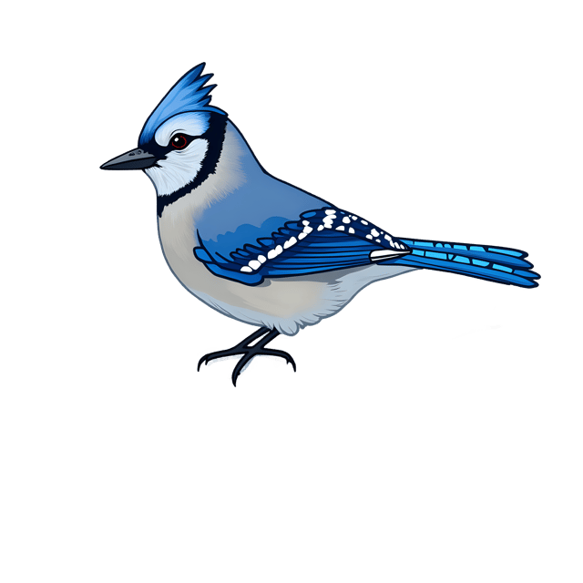 Free transparent PNG: Blue Jay Feather  Nature Clipart, free downloadable png
