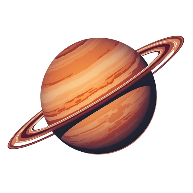 Free transparent PNG: Mercury Planet PNG Clipart  Ideal for Space Themed Projects  Education