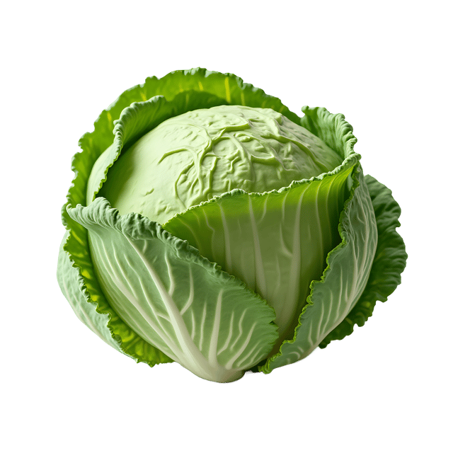 Free transparent PNG: Cabbage PNG Clipart  Perfect for Vegetable Projects  Healthy Eating Themes