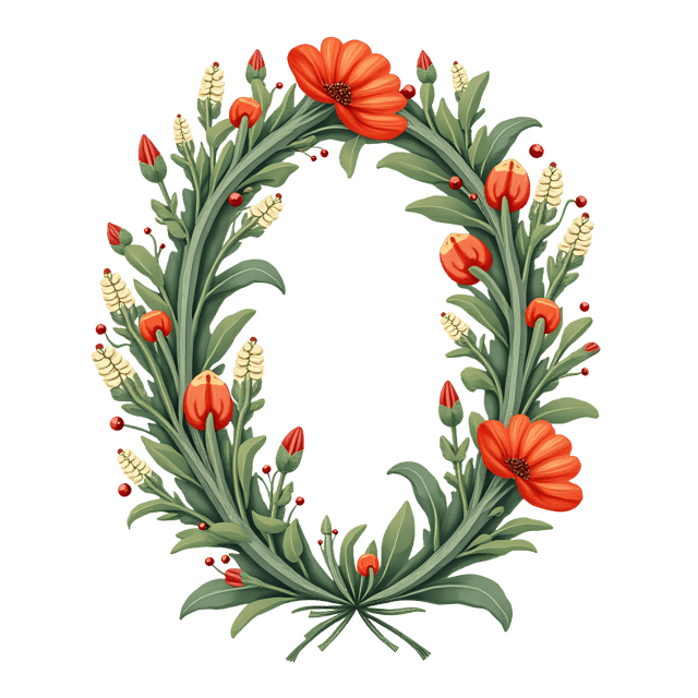 Free transparent PNG: Wildflower  Nature Clipart, free transparent png download