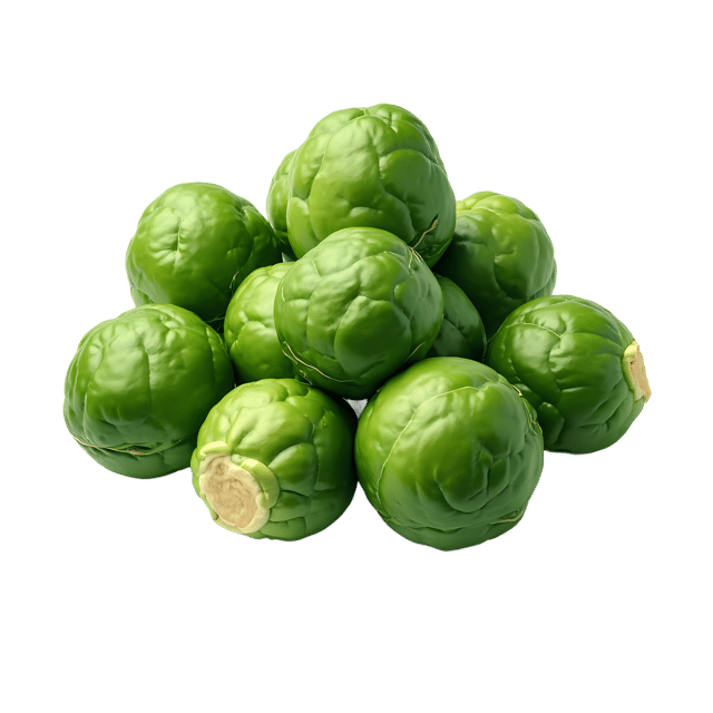 Free transparent PNG: Brussels Sprouts PNG Clipart  Ideal for Food Projects, Education  Decor