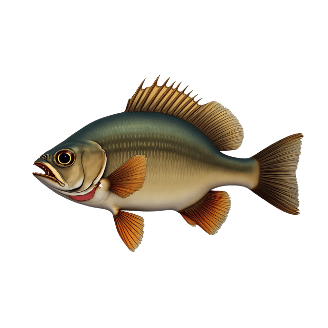 Free transparent PNG: Trigger Fish PNG Clipart  Unique Marine Life Illustration for Design and Education