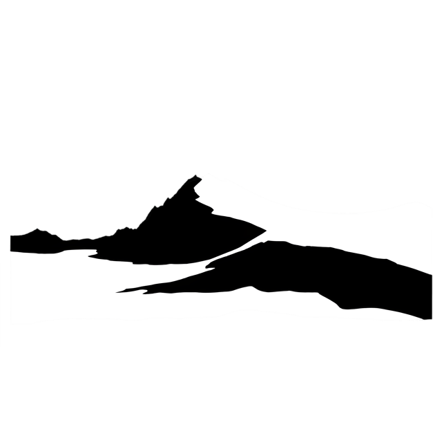 Free transparent PNG: Glacier Landscape with Transparent Background PNG