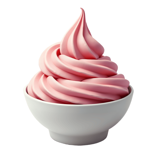 Free transparent PNG: Twist Soft Serve  Dessert Clipart, free downloadable png