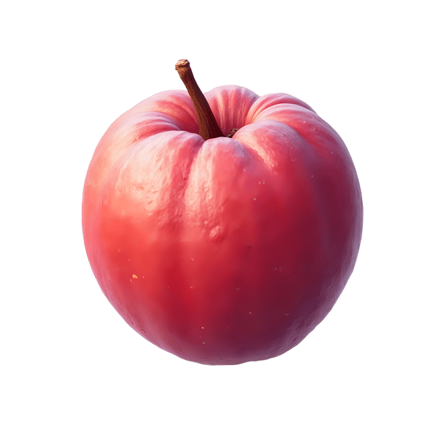 Free transparent PNG: Plum PNG Clipart  Ideal for Fruit-themed Designs  Crafts