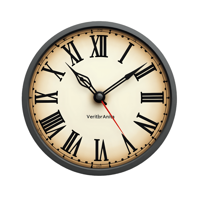 Free transparent PNG: Vintage Clock Face Decor Element PNG Clipart  Perfect for Interior Design  Home Decor