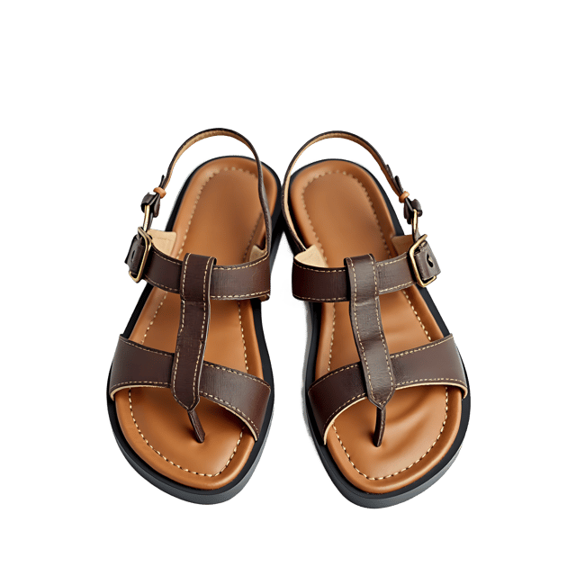 Free transparent PNG: Sandals PNG Clipart  Perfect for Summer Footwear Designs  Crafts