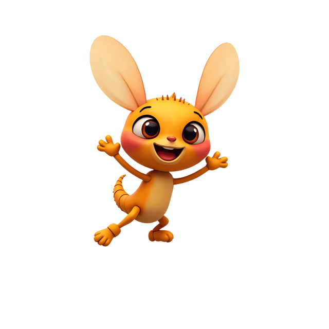 Free transparent PNG: Tiny Flea Jump  Microscopic Insect Clipart, free png download