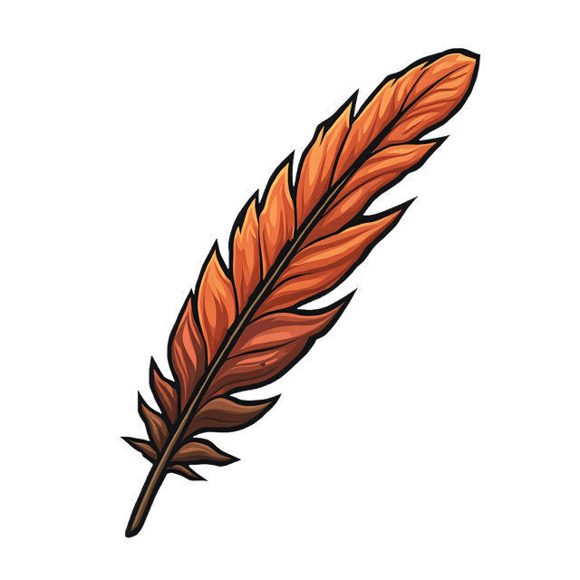 Free transparent PNG: Vintage Writing Feather and Sealing Wax  Classic Stationery Clipart, free transparent png download