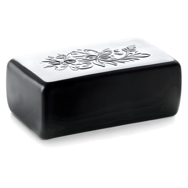 Free transparent PNG: Floral Soap PNG with Transparent Background for Decorative Use