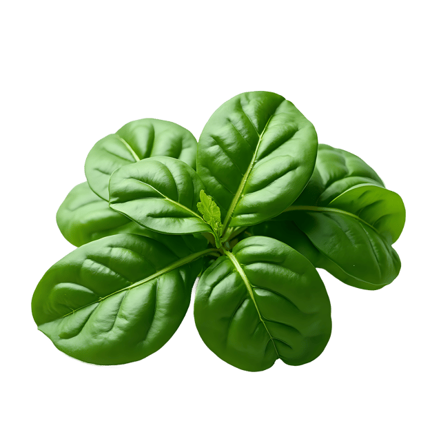 Free transparent PNG: Spinach PNG Clipart  Ideal for Health  Wellness Projects