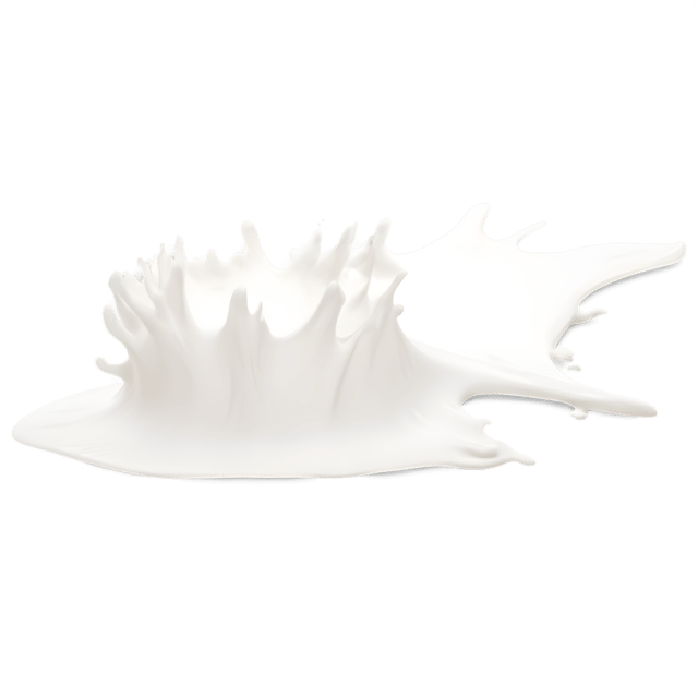 Free transparent PNG: Ivory Elephant Color Splash PNG with Transparent Background for Decor and Crafts