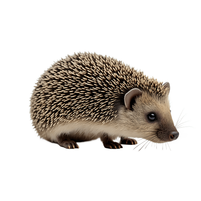 Free transparent PNG: Hedgehog PNG Clipart  Perfect for Nature Themed Designs  Crafts