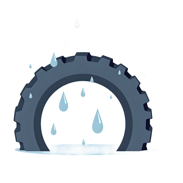 Free transparent PNG: Curved Wheel Arch  Weather Concept Art, free png download