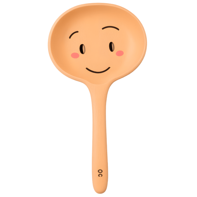 Free transparent PNG: Wooden Spoon PNG with Transparent Background for Kitchenware and Craft Imagery