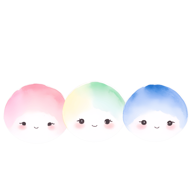 Free transparent PNG: Soft Muted Tones PNG Background for Design and Art Projects