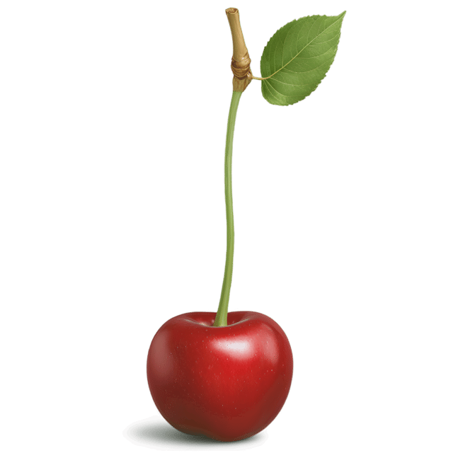 Free transparent PNG: Cherry Blossom PNG with Transparent Background for Art and Design