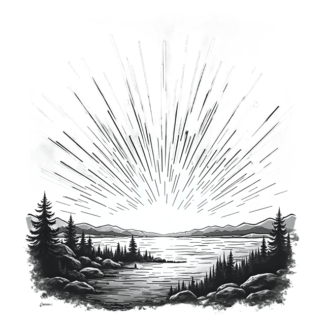 Free transparent PNG: Meteor Shower Burst Across Galaxy View  Space Clipart, free png download