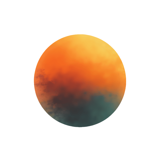 Free transparent PNG: Halo Abstract Design Element PNG Clipart  Modern Art for Creative Projects